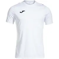 Joma Camiseta De Manga Curta Eco Essential