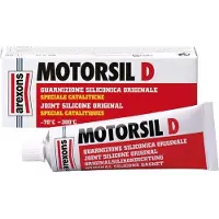 Arexons Junta De Silicone Motorsil D 60g