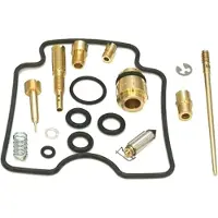 Keyster Kit De Reparação Do Carburador Ky-0755nr