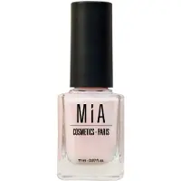 MÍA Cosmetics Vernis À Ongles Nude