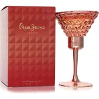 Pepe Jeans London Calling, eau de parfum, da donna, 50 ml