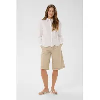 Cream Blusa 'CRTrista' branco