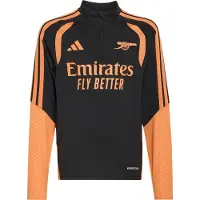 Adidas Sudadera Com Zíper Júnior Treinamento Arsenal Fc 26/27 Tiro