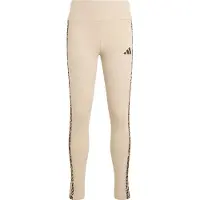 Adidas LEGGINGS COM PADRÃO ANIMAL