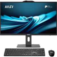 MSI Computador All In One Pro Ap272p 27´´ I5-14400/16gb/512gb Ssd