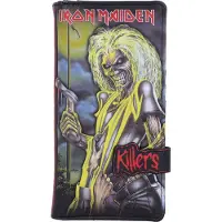 Nemesis Now Carteira Iron Maiden Killers