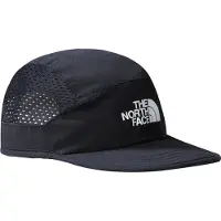 The North Face Boné desportivo 'Summer LT' preto / branco