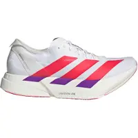 Adidas - Sapatilhas corrida - Adizero Adios Pro 4 M Cloud White para Homem - Tamanho 9 UK - Rosa