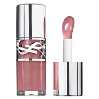 Yves Saint Laurent Brilho labial Loveshine Plumping 44 - Nude Lavallière