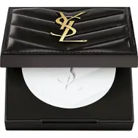Yves Saint Laurent Pó All Hours Hyper Finish para mulheres Transparente 7,5 g