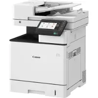 Canon i-SENSYS MF842Cdw Impressora laser a cores A4 com Wi-Fi