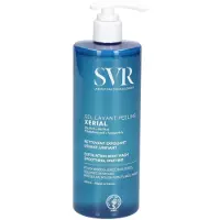 SVR Xérial Gel de Duche Exfoliante 400 ml