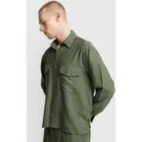 Giesto Camisa oliveira