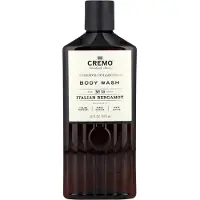 Cremo Gel doccia Italian Bergamot Body Wash 473 ml