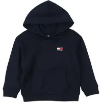 Tommy Hilfiger Moletom Com Capuz Ks0ks00758