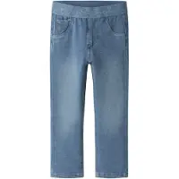 Name it Calças de ganga 'NMFSalli' azul ganga