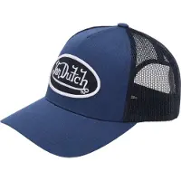Von Dutch Boné De Caminhoneiro Bm