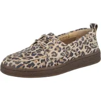 TT. BAGATT Sapato Slip-on castanho / castanho escuro