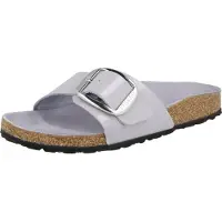 Birkenstock Sapato aberto 'Madrid' lavanda