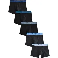 Ted Baker Cueca navy / opal / azul céu / azul claro / preto