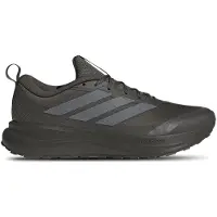 Adidas Sapatilha de corrida 'Runfalcon 6' cinzento / abe