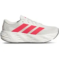 Adidas Sapatilha de corrida 'Galaxy 8' cinzento claro / arando / offwhite