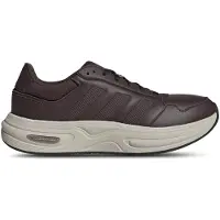 Adidas SAPATILHAS DE PELE CLOUDFOAM CUXXION