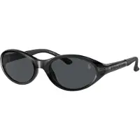 Ralph Lauren Óculos de sol preto