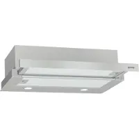 Gorenje Exaustor Telescópico Th62e4x