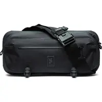 Chrome - Bolsas - Kadet WP para Unissexo - Preto