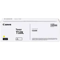 Canon Ink T10L toner amarelo