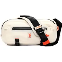 Chrome - Bolsas - Mini Kadet WP Future White para Unissexo - Branco