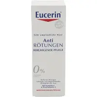 Eucerin Creme calmante anti-vermelhidão 50 ml