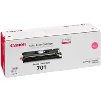 Canon 701M (9285A003) toner magenta