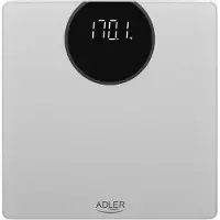 Adler Balança Ad 8175