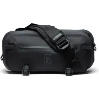 Chrome Bolsa Messenger Mini Kadet Wp