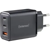 Intenso Carregador De Parede Usb W65acc