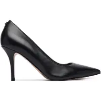 GUESS Sapatos de salto 'PRINDY PRNLEA' preto