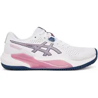 Asics Tênis Para Saibro Gel-challenger 15