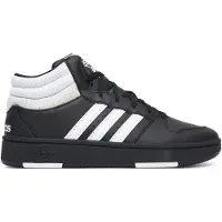 Adidas Tênis Hoops Mid Classic