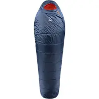 Haglöfs Saco De Dormir Tarius -5ºc