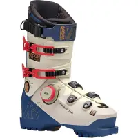 K2 Botas De Esqui Alpino Recon 120 Boa