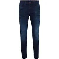 Blend Calças de ganga 'BHTwister' azul escuro