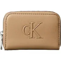 Calvin Klein Carteira Feminina Lv04f1154g