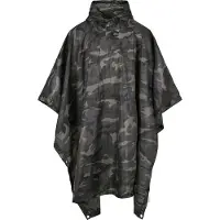 Brandit Poncho Trekker Ripstop