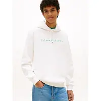 Tommy Hilfiger Moletom Com Capuz Dm0dm20746