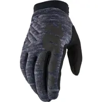 100% Luvas De Off-road Brisker