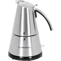 Rommelsbacher Cafeteira Eko 346/e 4 Xícaras