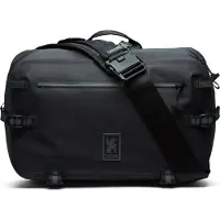 Chrome Bolsa Messenger Kadet Max Wp