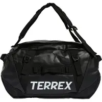 Adidas Malas de desporto 'Xperior Expedition' preto / branco